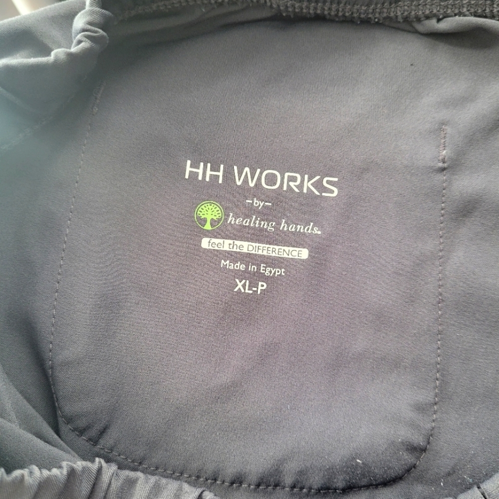 Healing hands Works pants